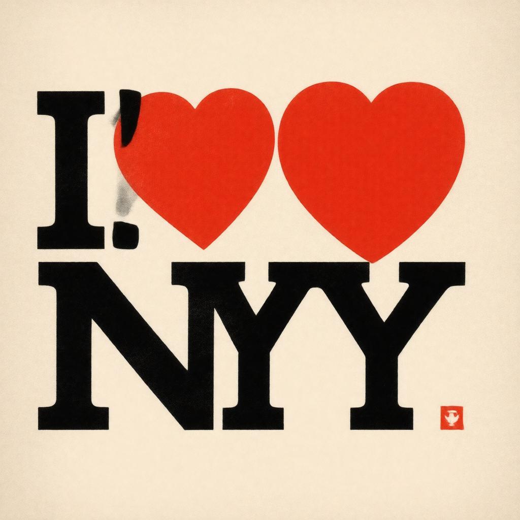 I Love New York